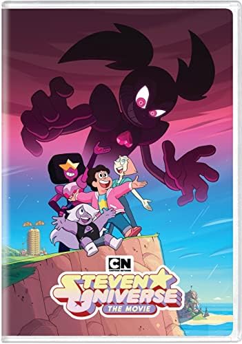 Amazon.com: Steven Universe: The Complete Collection (Repackaged
